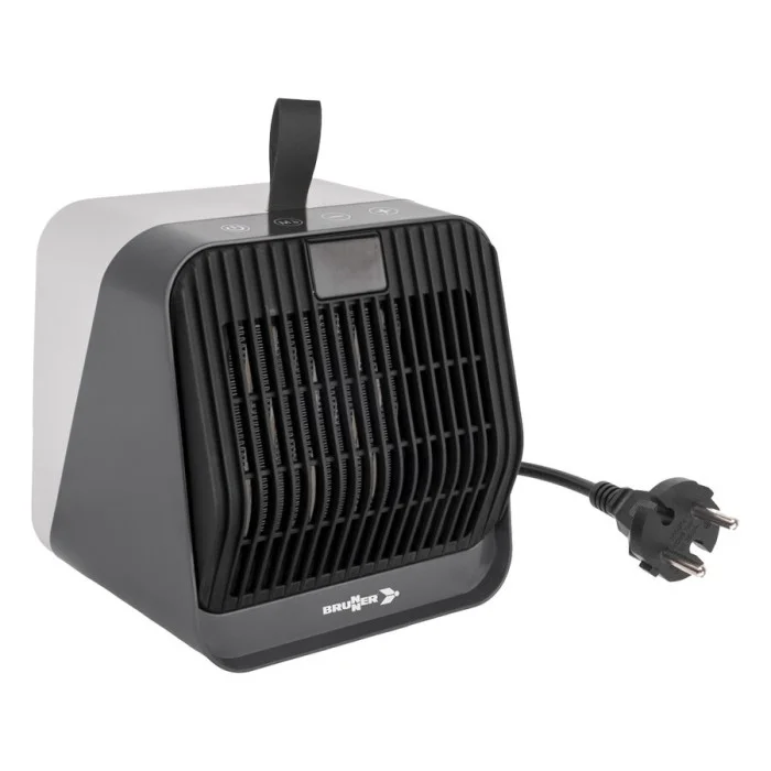 Stufetta Spark BRUNNER