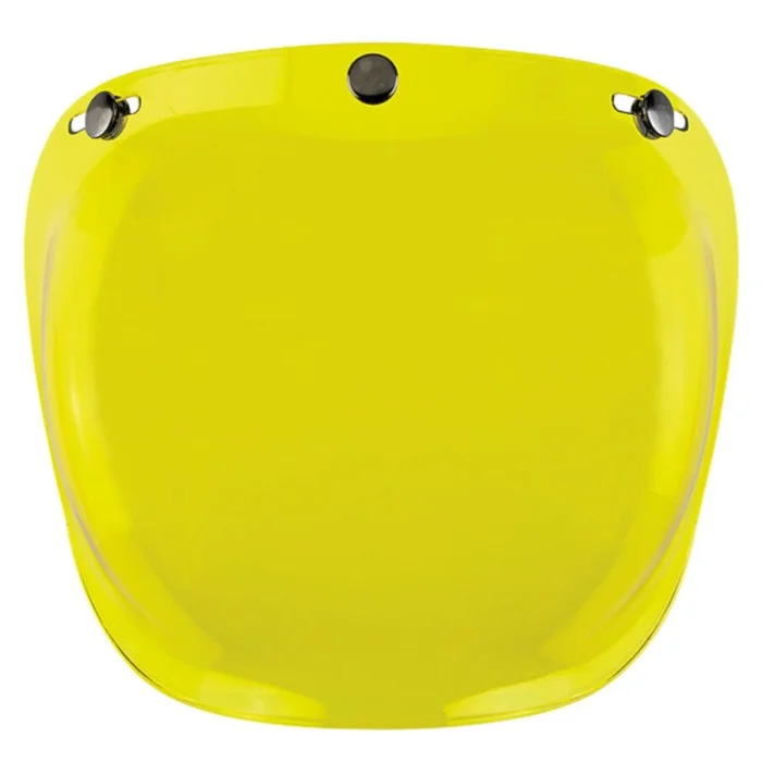 Visiera e accessori Bubble BROWN