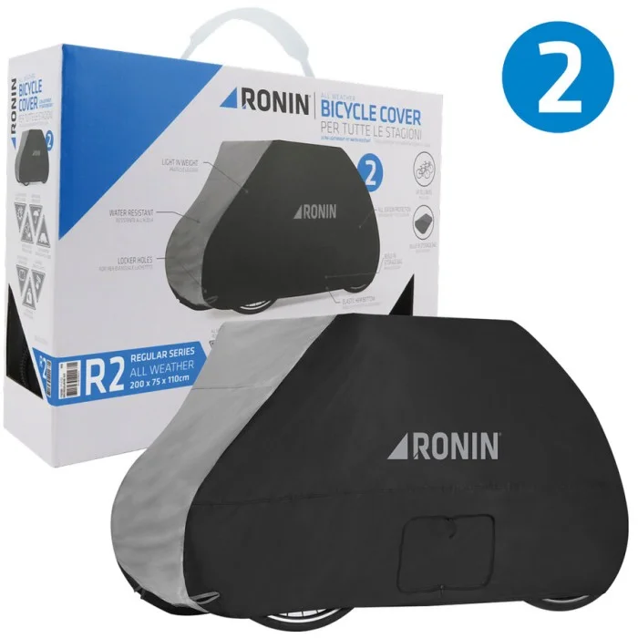 Copri bicicletta Regular RONIN