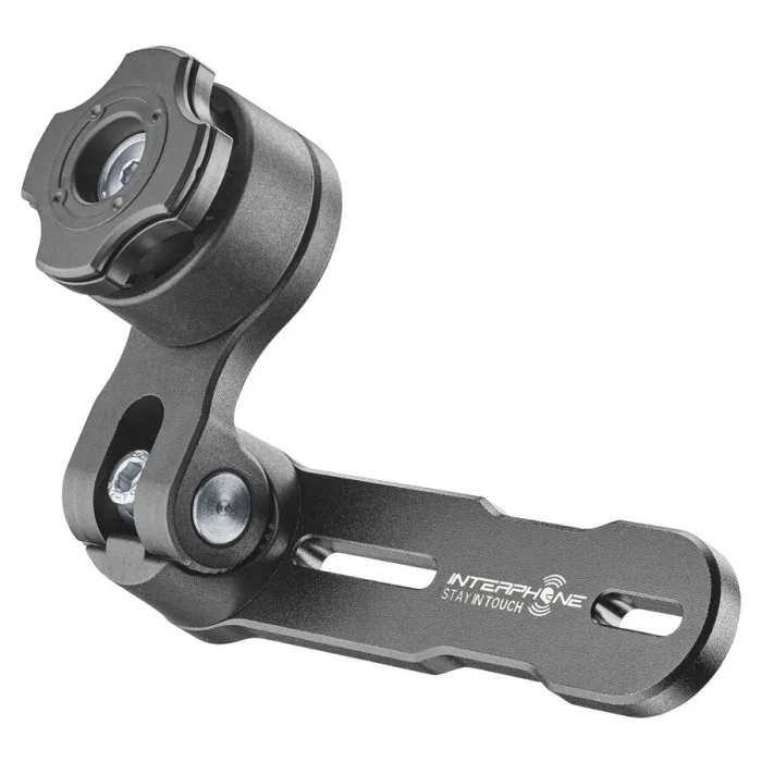 Supporto smartphone Quiklox - Supporto vaschetta olio freno INTERPHONE