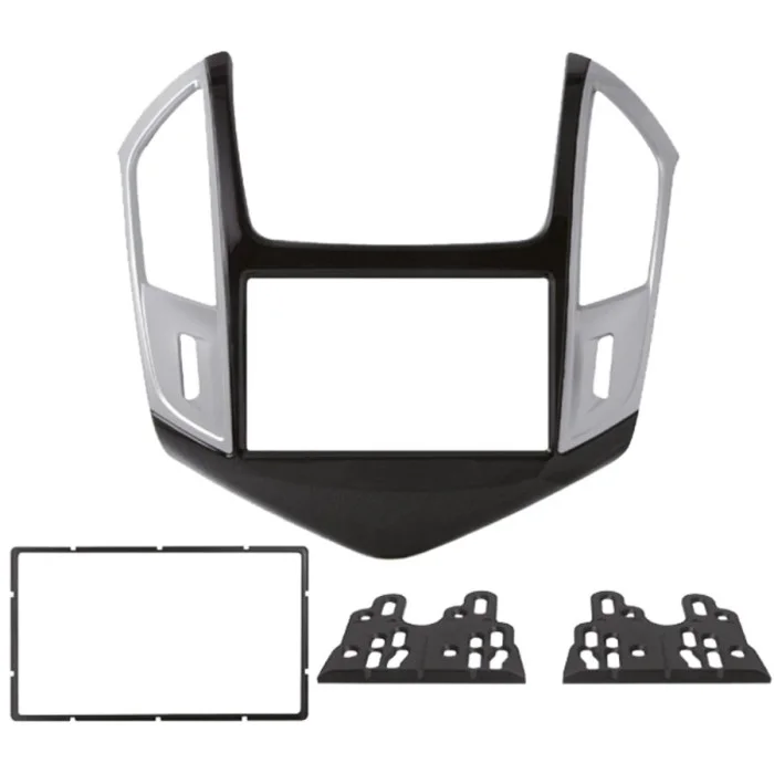 Installazione Mascherina 2 din Chevrolet Cruze 2013> Chevrolet Cruze 2013 > PHONOCAR