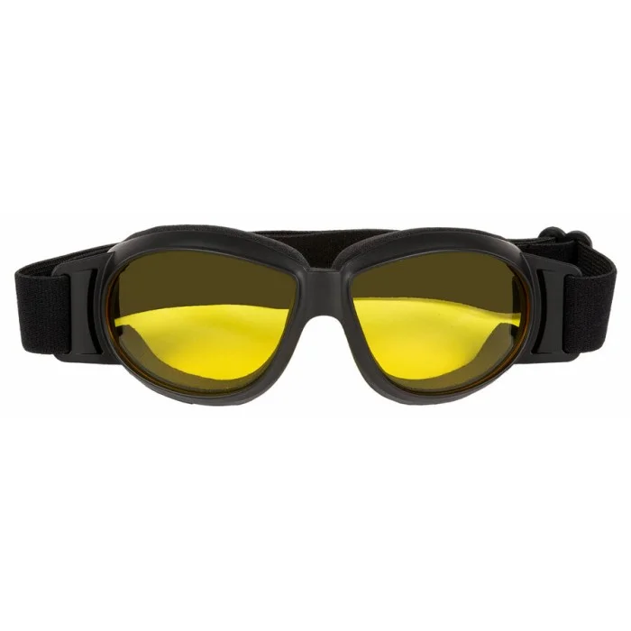Occhiali Custom & Cafe Racer Black Hills YT PIWEAR
