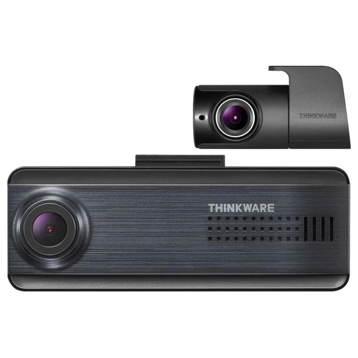Videocamera Dash Cam Q200 Bundle THINKWARE