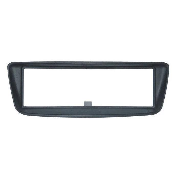 Installazione Mascherina 1 din Citroen C1, Peugeot 107 PHONOCAR