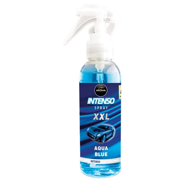 Profumi spray SPRAY XXL Aqua Blue AROMA CAR