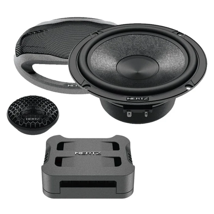 Kit Altoparlanti CK165 Cento HERTZ