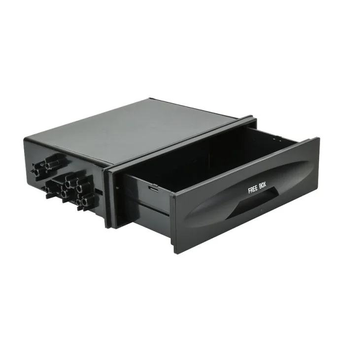 Installazione Cassetto PHONOCAR