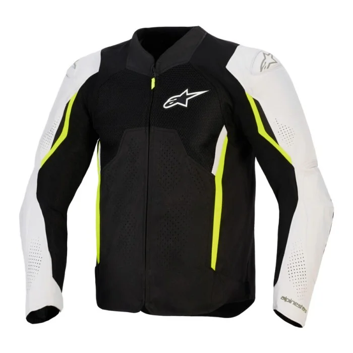 Giacca in tessuto Ast V3 Air ALPINESTARS