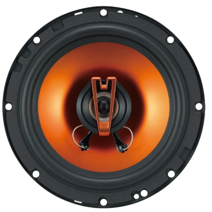 Coassiali IQ652 CADENCE