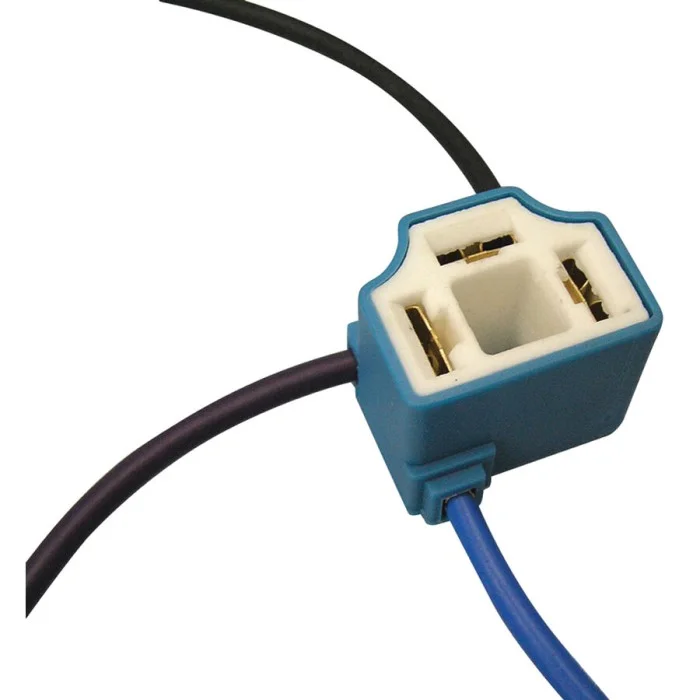 Porta lampade RBH004 RING