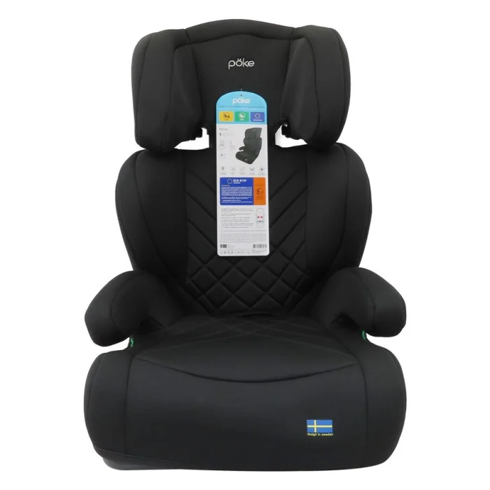 Seggiolino con Isofix Norda Isofix POKE