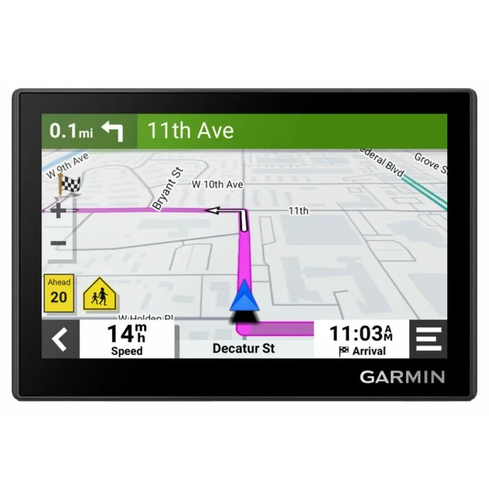 Navigatore Auto Drive 53 MT-S GARMIN