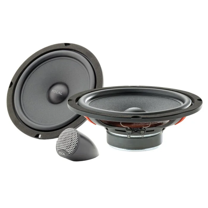Kit Altoparlanti ISU 200 FOCAL