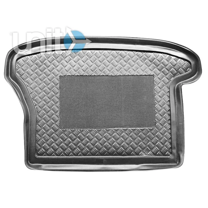 Vasca baule su misura Grip Hyundai I30 sw 2008> Hyundai I30 sw 2008 > UNIT