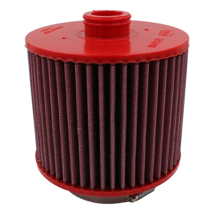Filtro aria sportivo da sostituzione Audi Allroad 3.0 TFSI 2008>2011 Audi Allroad 3.0 TFSI 2008 > 2011 290 cv BMC