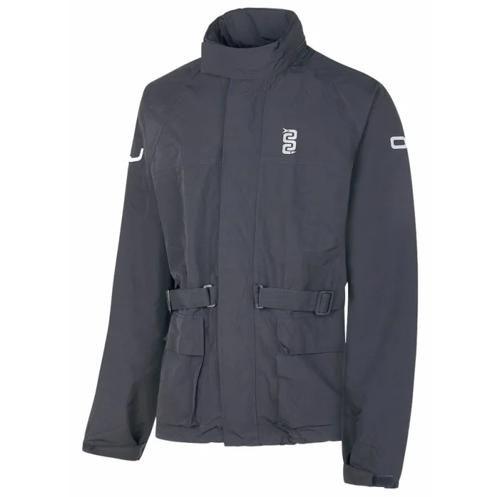 Pioggia - Giacca e mantella Top Shell OJ