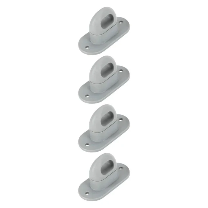 Tendalino - Accessori Tappi a vite per occhielli ovali LAMPA