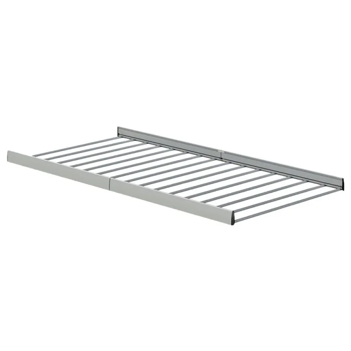 Bagagliera Kargo Rack Extended NORDRIVE