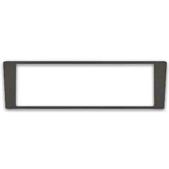 Installazione Mascherina 1 din Audi A3 200307> Audi A3 2003 > PHONOCAR