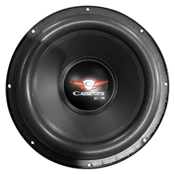 Subwoofer CVX10D4 CADENCE