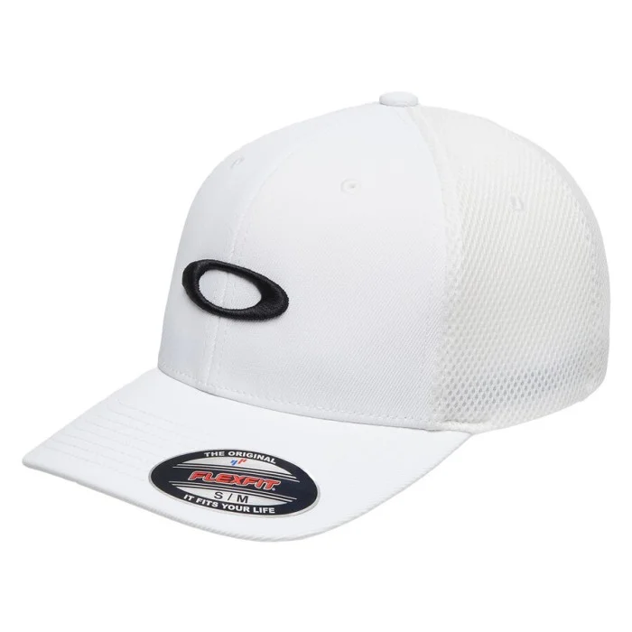 Cappellino Ellipse Mesh OAKLEY