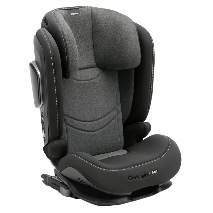 Seggiolino con Isofix Cartesio i-Size INGLESINA