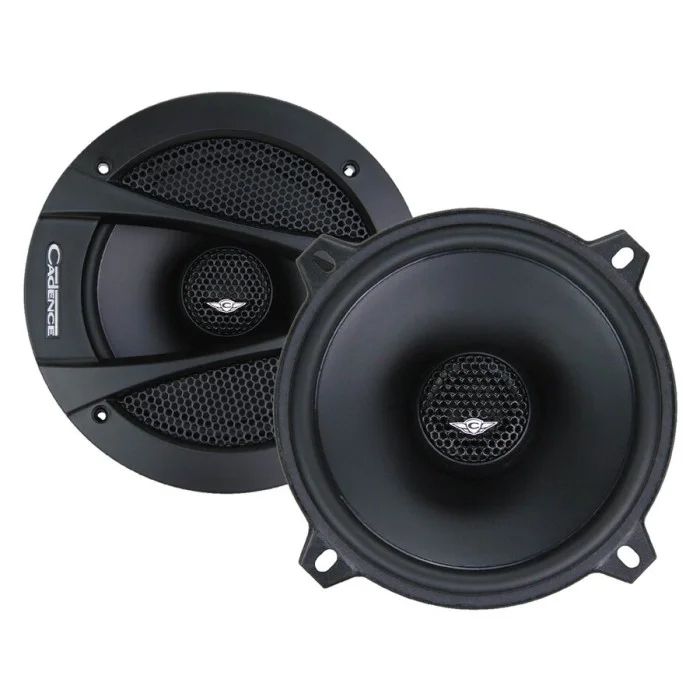 Coassiali QR952 CADENCE