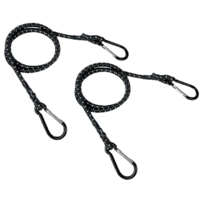 Corda elastica Snap-Hook LAMPA