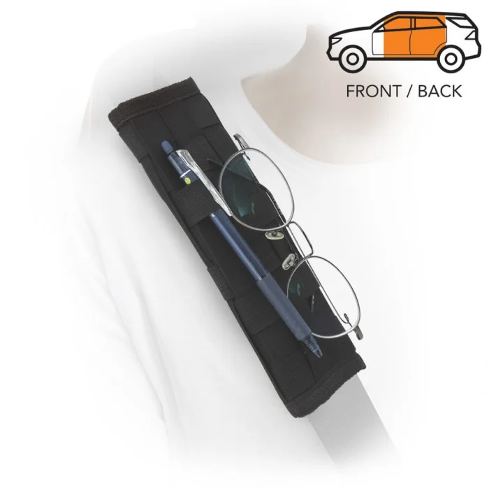 Cuscini Copri Cinture Organizer FLOCK