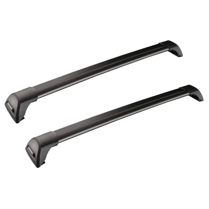 Barre portatutto auto Flushbar YAKIMA