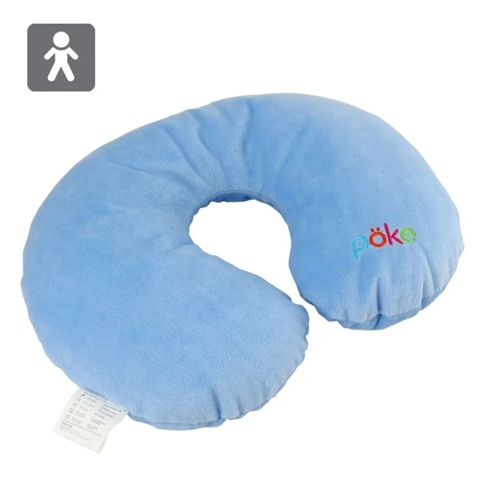 Cuscino collo POKE