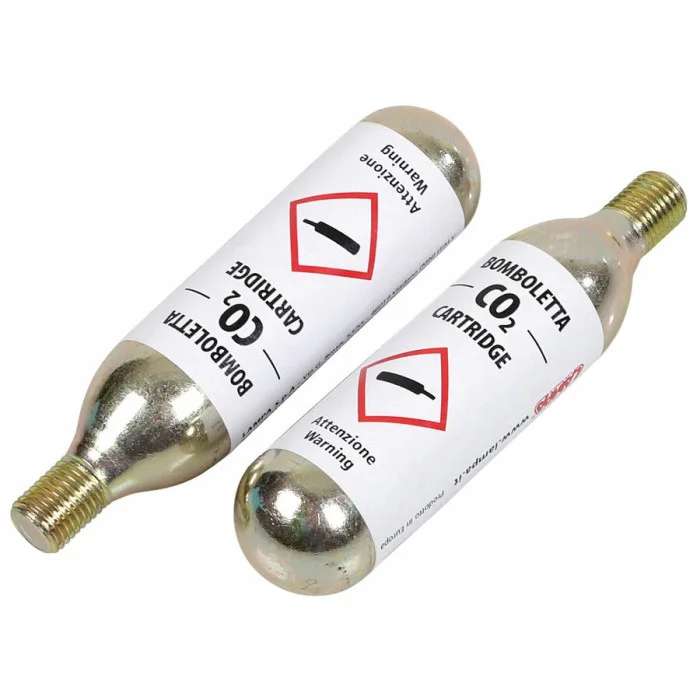 Kit riparazione camere d'aria LAMPA