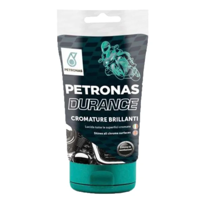 Pulitore metalli Cromature brillanti moto Petronas Durance PETRONAS