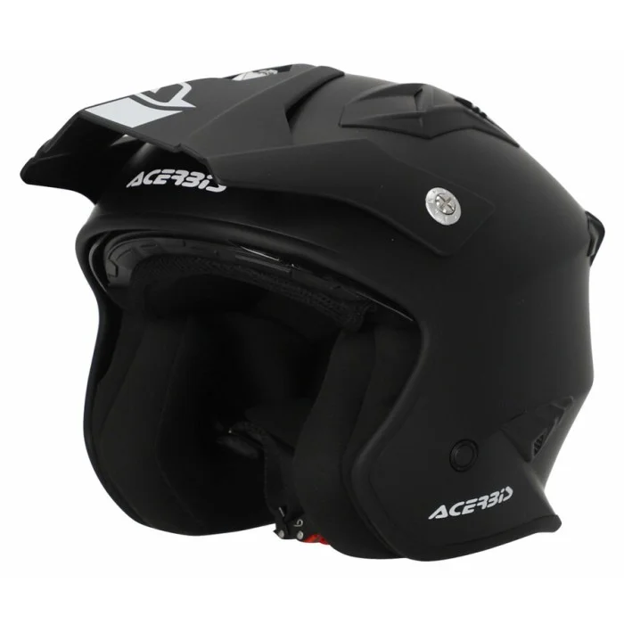Casco Jet Aperto Aria 22-06 ACERBIS