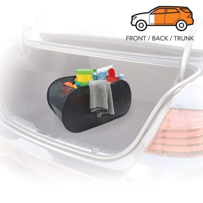 Organizer da baule Pop-Up FLOCK