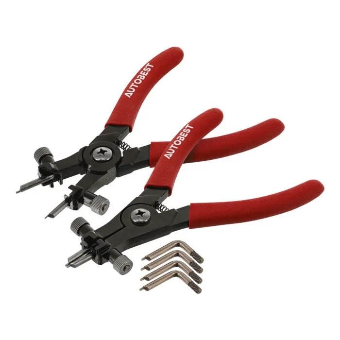 Pinza Per seeger AUTOBEST