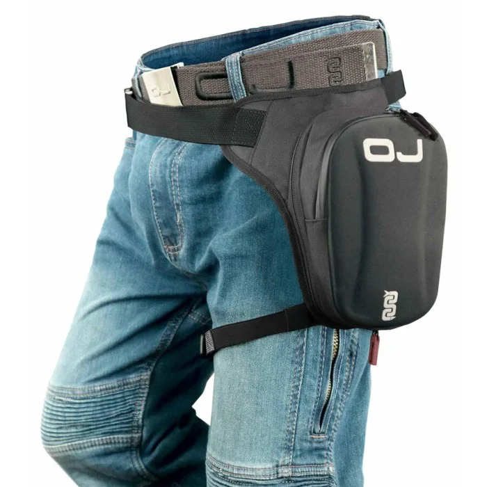 Marsupio da gamba Urban Track OJ