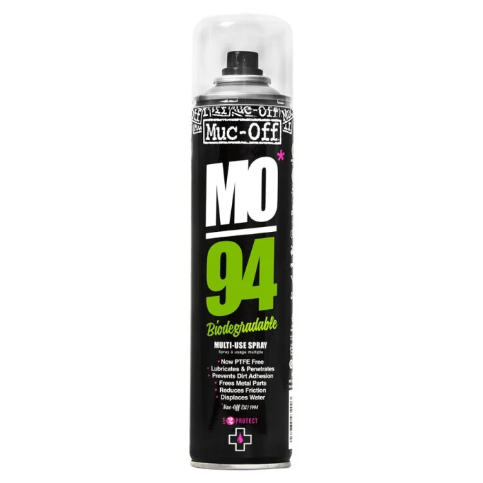 Lubrificante bici MO-94 MUC-OFF