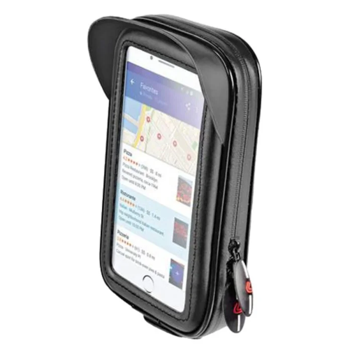 Supporto smartphone - Accessori Custodia Soft Case Optiline LAMPA