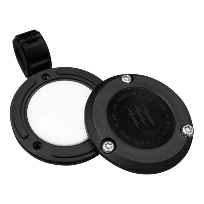 Smartphone - Supporto Per dispositivo di tracciamento MUC-OFF