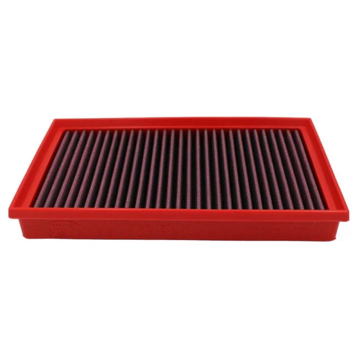 Filtro aria sportivo da sostituzione FB756/20 Audi A1, A3, Q2, TT, Cupra Formentor, Leon, Terramar, Ford Tourneo, Transit BMC