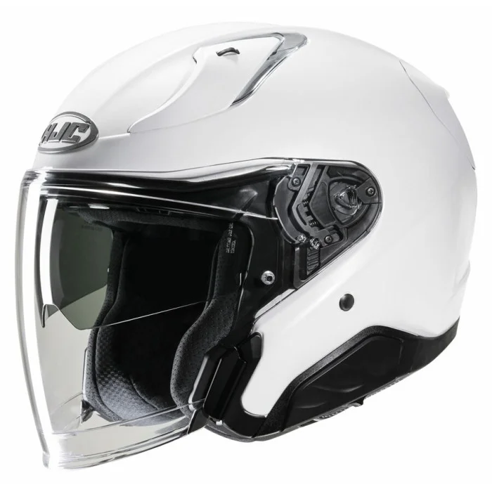 Casco Jet Aperto RPHA 31 HJC