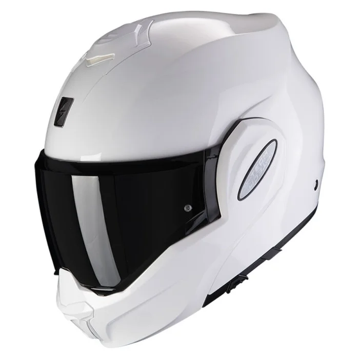 Casco Modulare Exo-Tech Evo SCORPION EXO