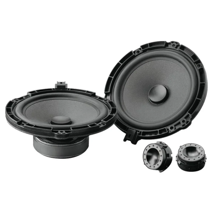 Kit Altoparlanti IS PSA 165 Peugeot Citroen Opel FOCAL