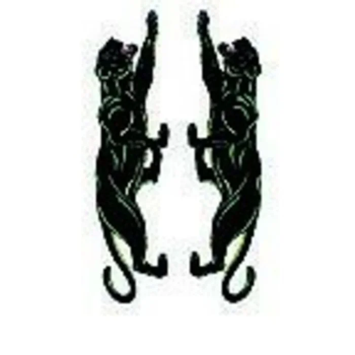 Adesivi Panther GAT