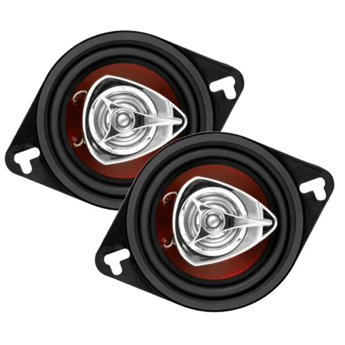 Coassiali Chaos Exxtreme CH3220 BOSS