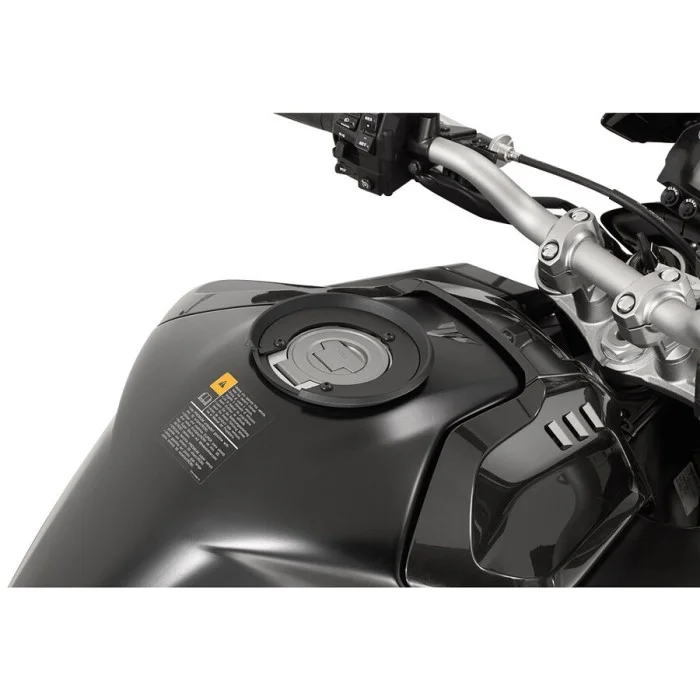 Borsa da serbatoio - Flangia Yamaha MT10 GIVI