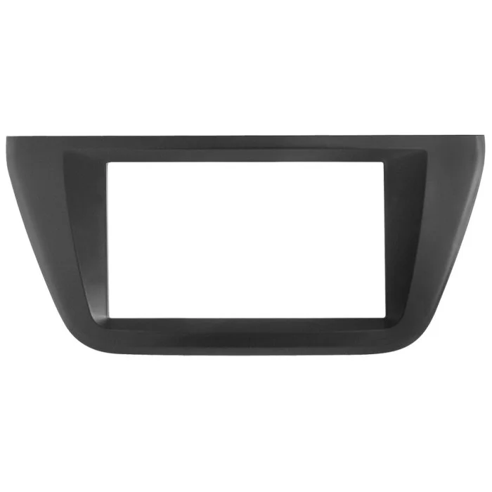 Installazione Mascherina 2 din Suzuki S-Cross, SX 4 PHONOCAR