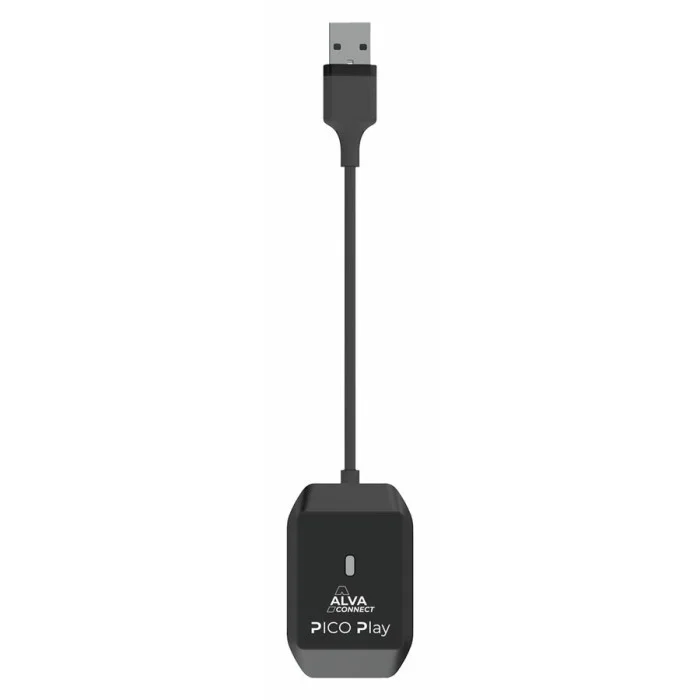 Trasmettitore Wi-Fi Car Play AC200C ALVA CONNECT