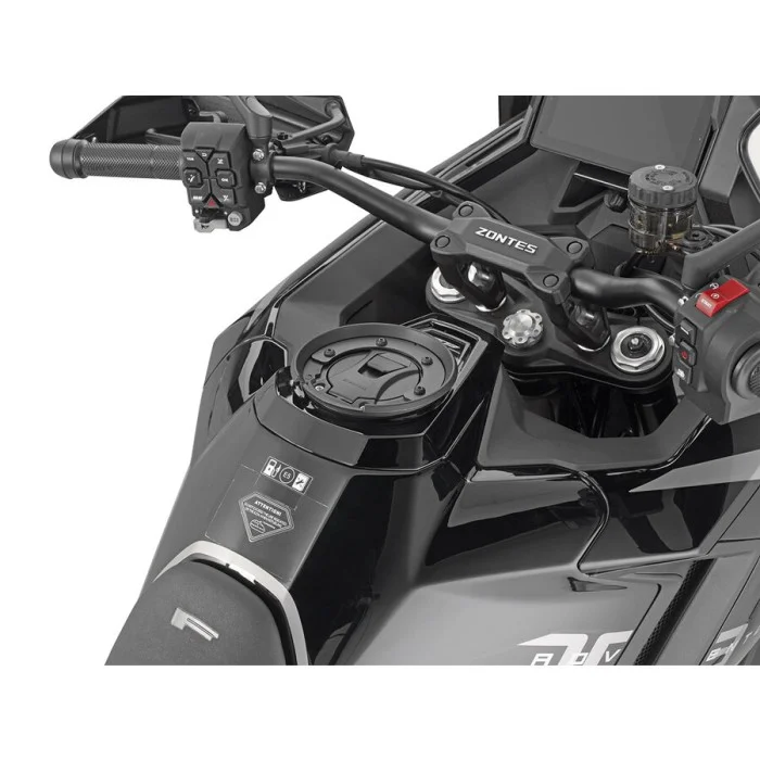 Borsa da serbatoio - Flangia Zontes 703F 2025> Zontes 703F 2025 > GIVI